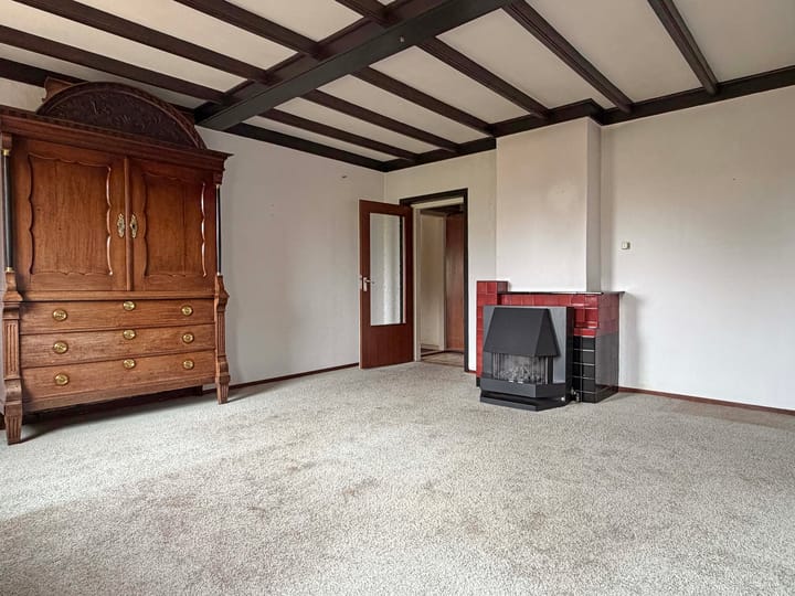 Vrijstaande woning te koop: Krimweg 74, Coevorden