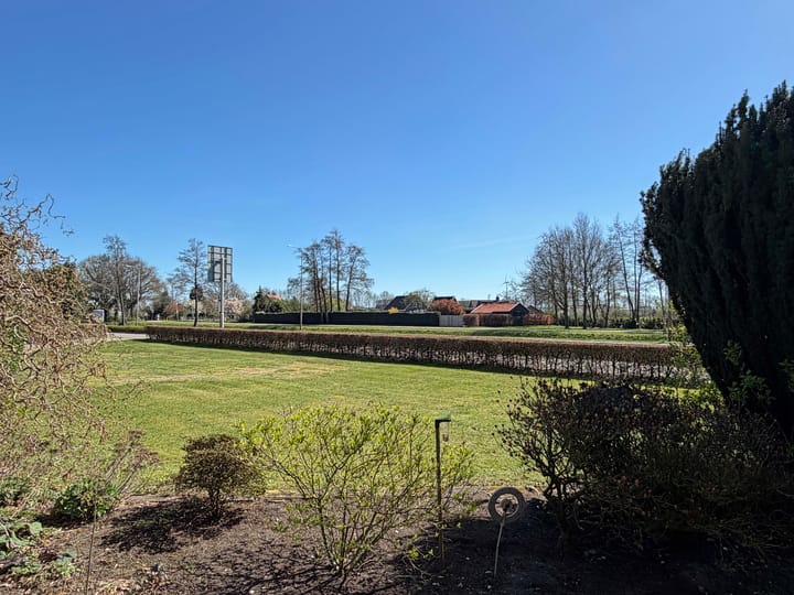 Vrijstaande woning te koop: Krimweg 74, Coevorden