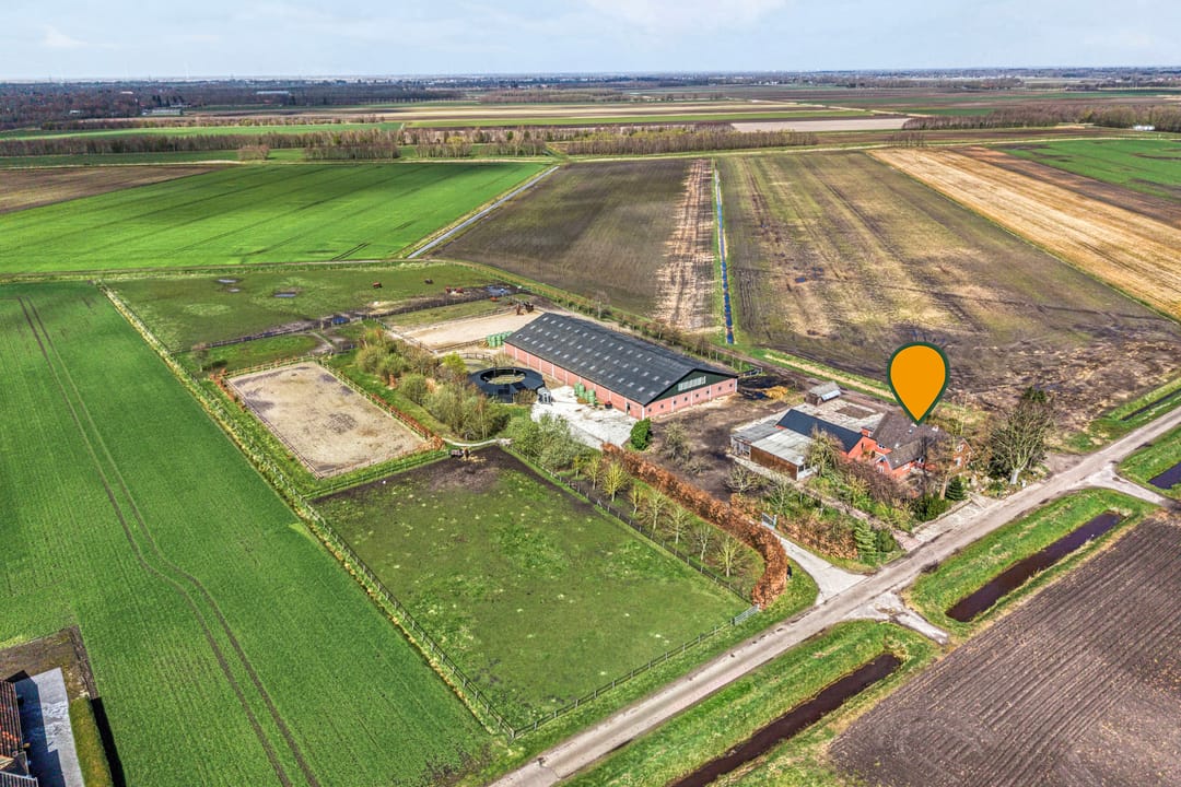 Foto 1 van Wissenweg 12