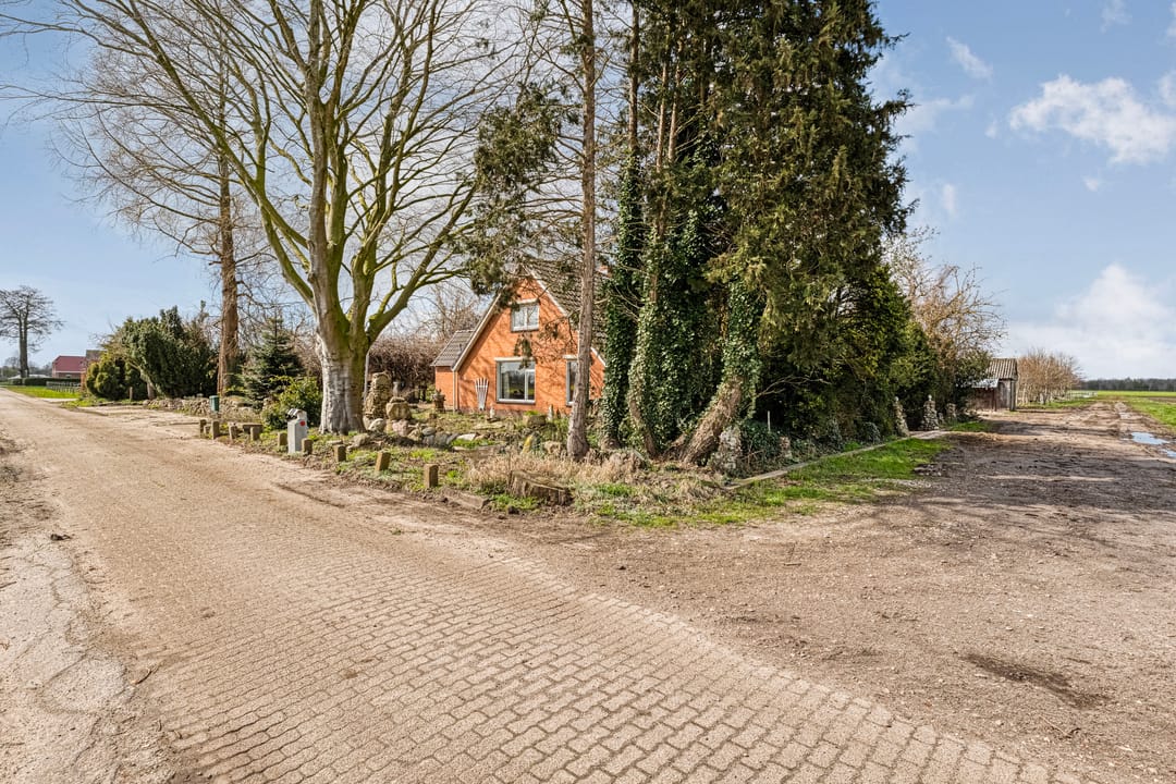 Foto 8 van Wissenweg 12