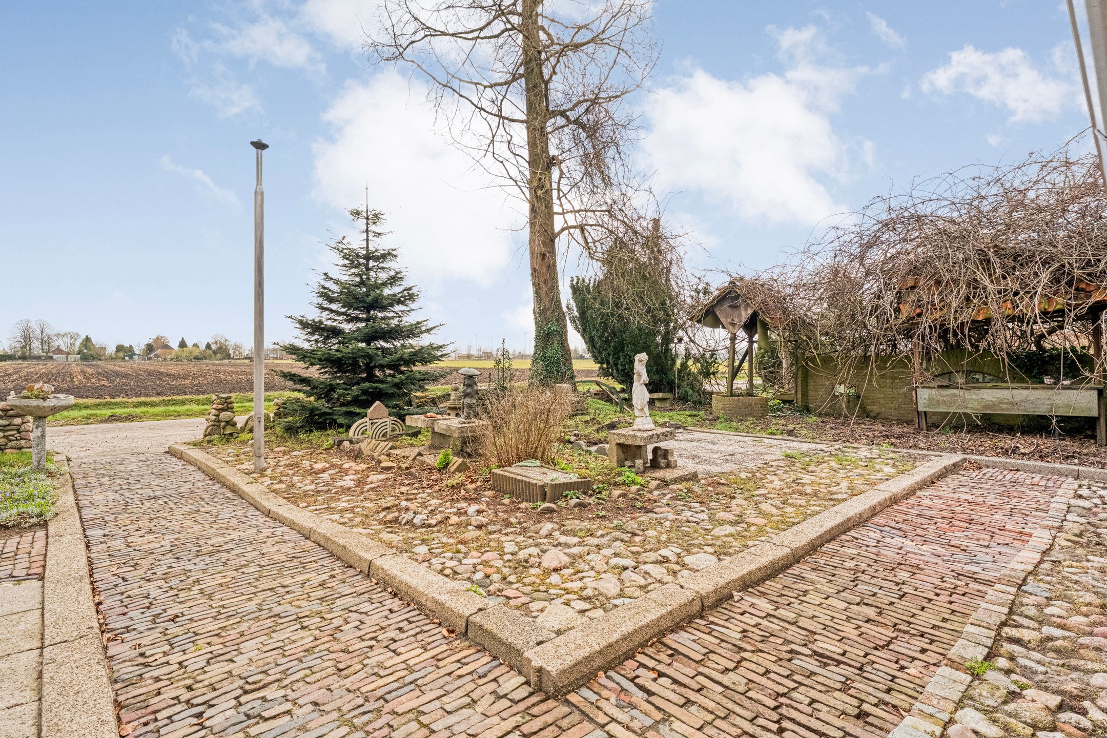 Foto 9 van Wissenweg 12