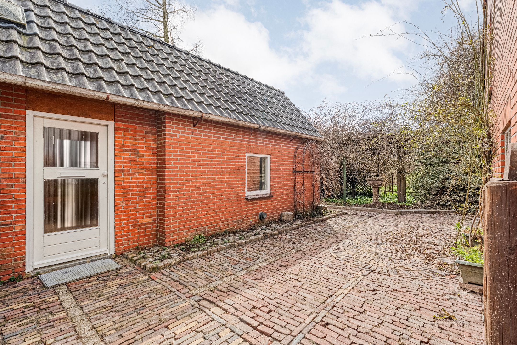 Foto 12 van Wissenweg 12