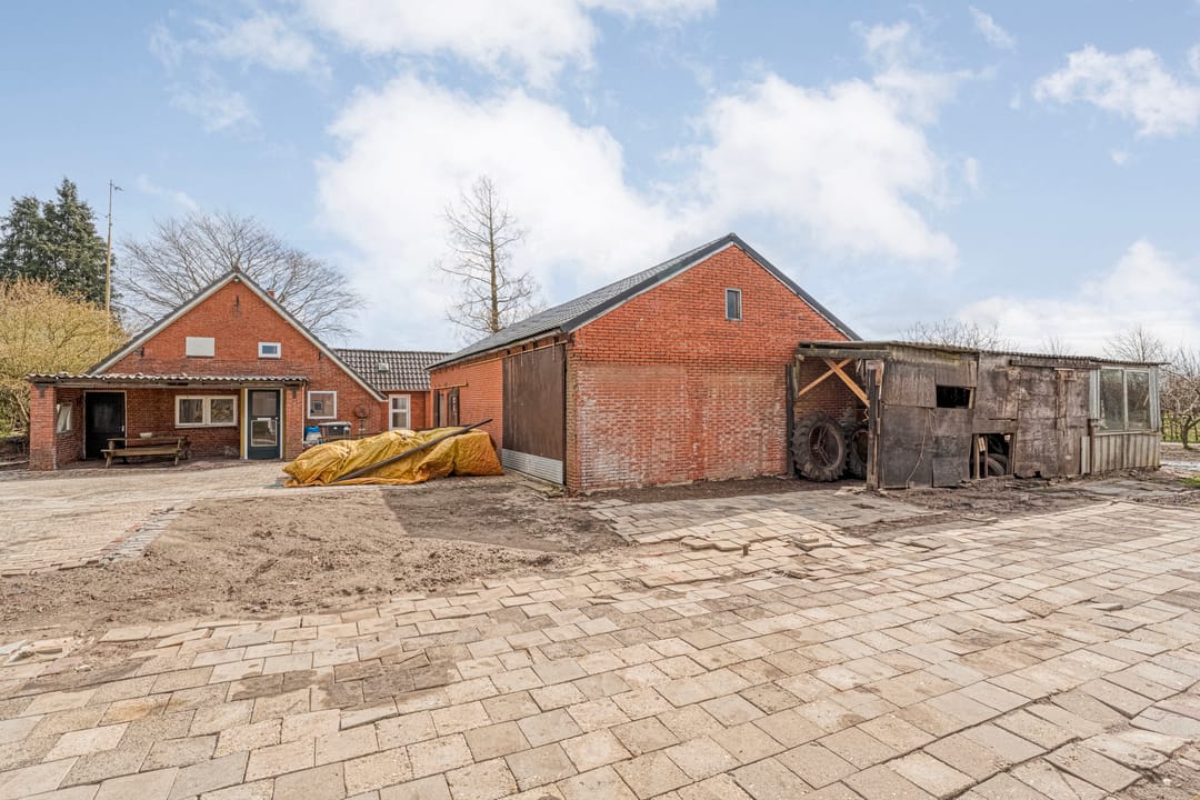 Foto 38 van Wissenweg 12