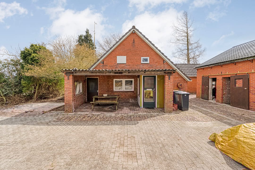 Foto 37 van Wissenweg 12