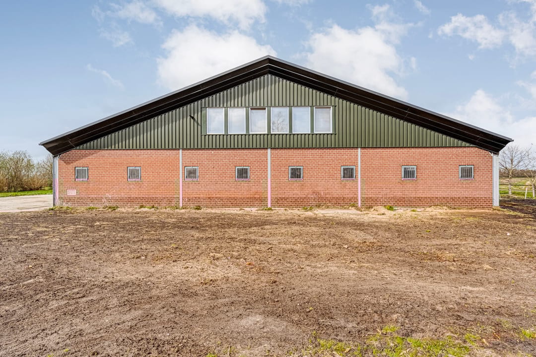 Foto 43 van Wissenweg 12