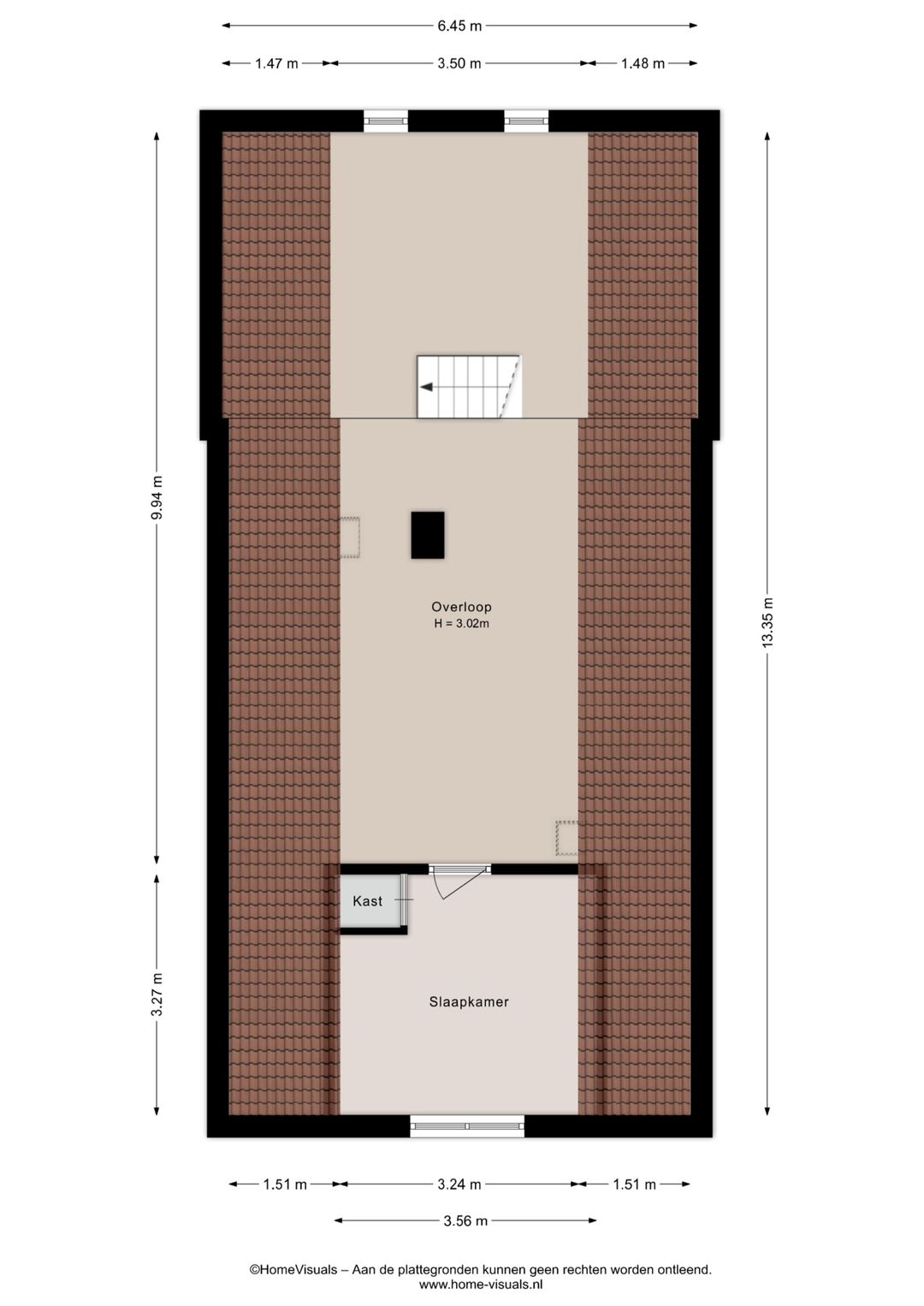 Foto 82 van Wissenweg 12