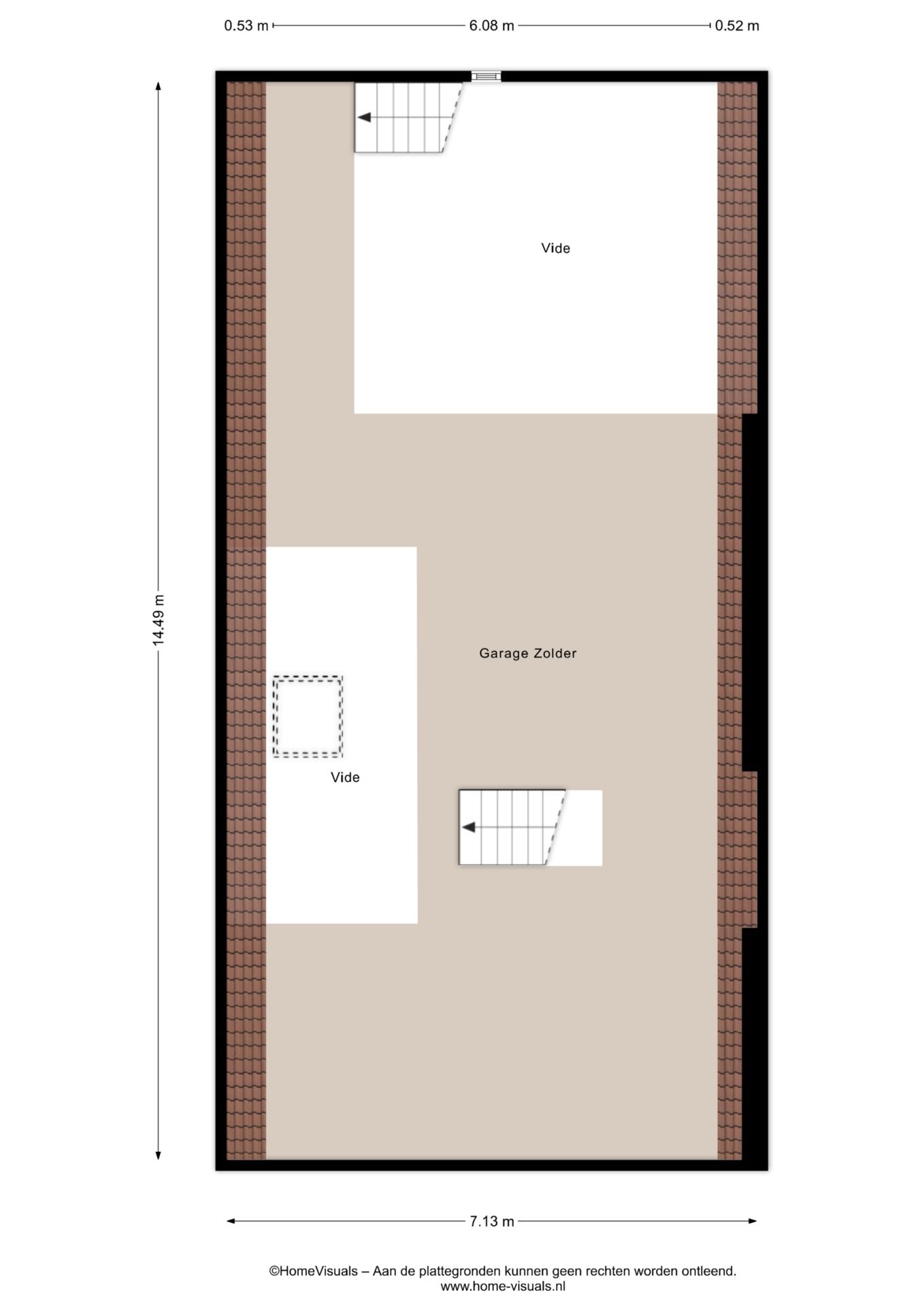 Foto 84 van Wissenweg 12