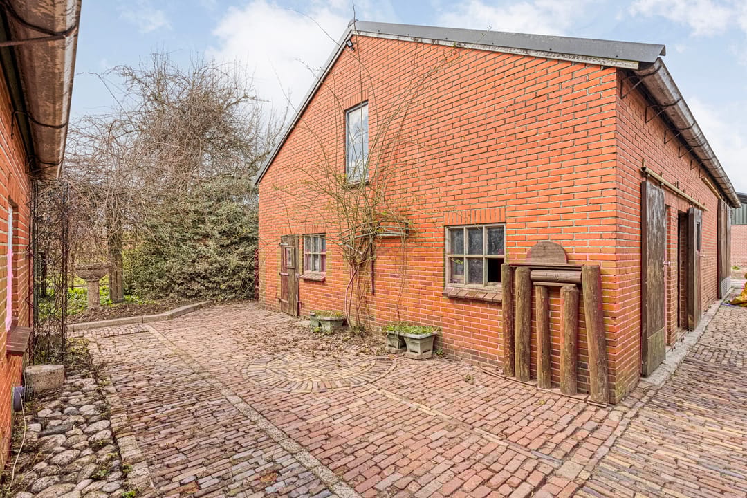 Foto 11 van Wissenweg 12