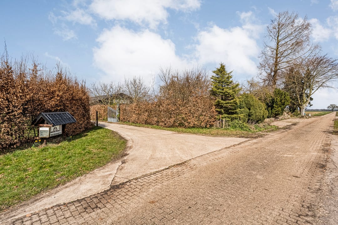 Foto 7 van Wissenweg 12