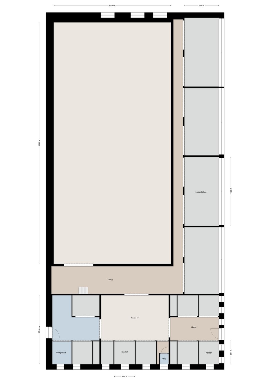 Foto 91 van Wissenweg 12