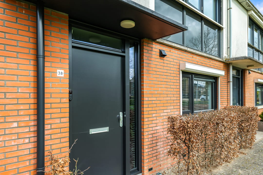 Photo 8 of Bretagnesingel 38