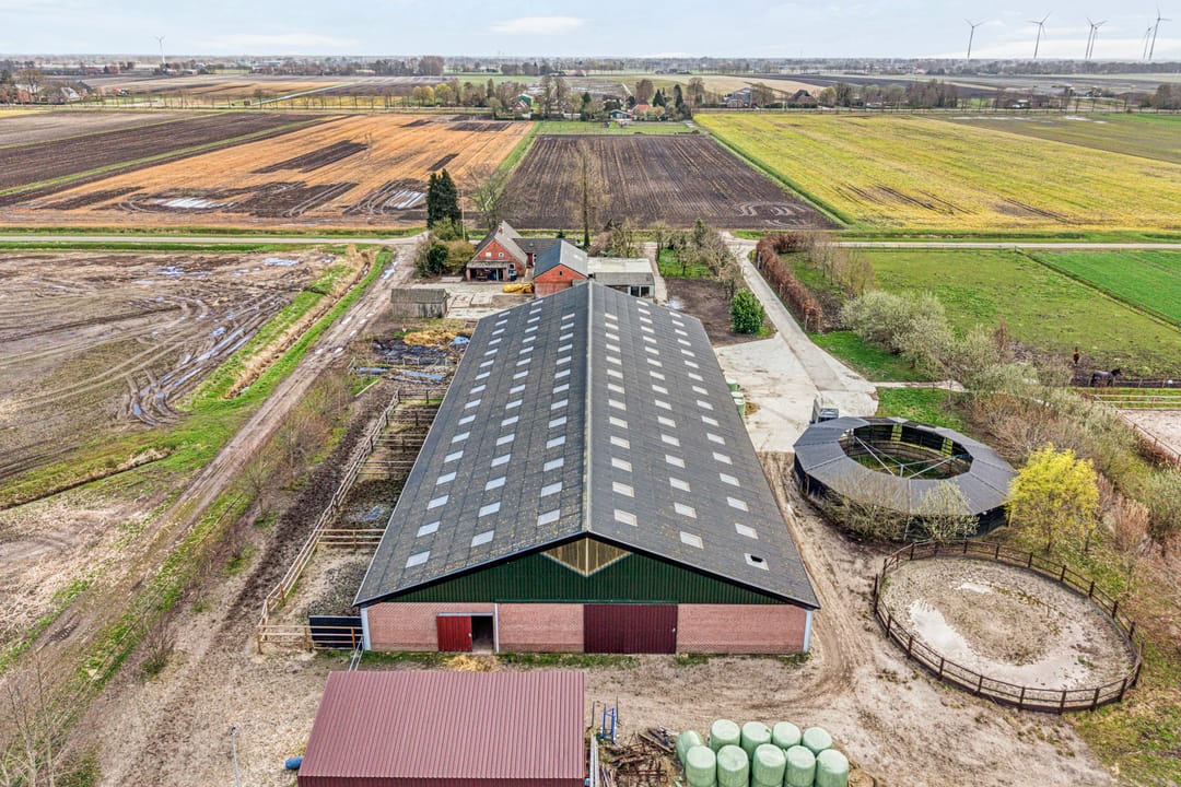 Foto 41 van Wissenweg 12