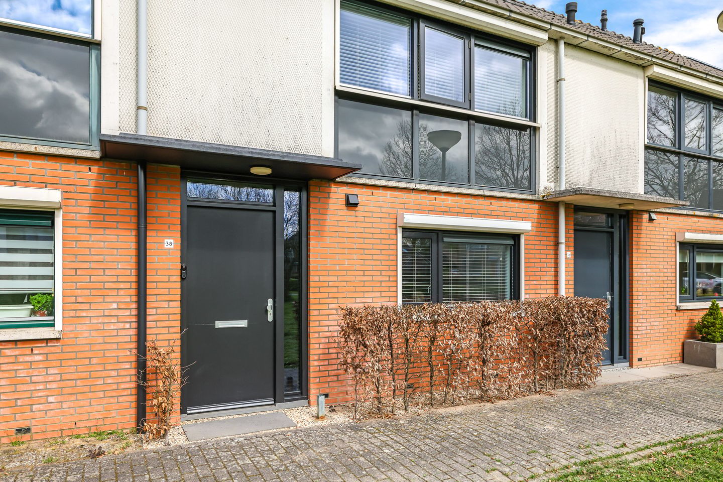Photo 64 of Bretagnesingel 38