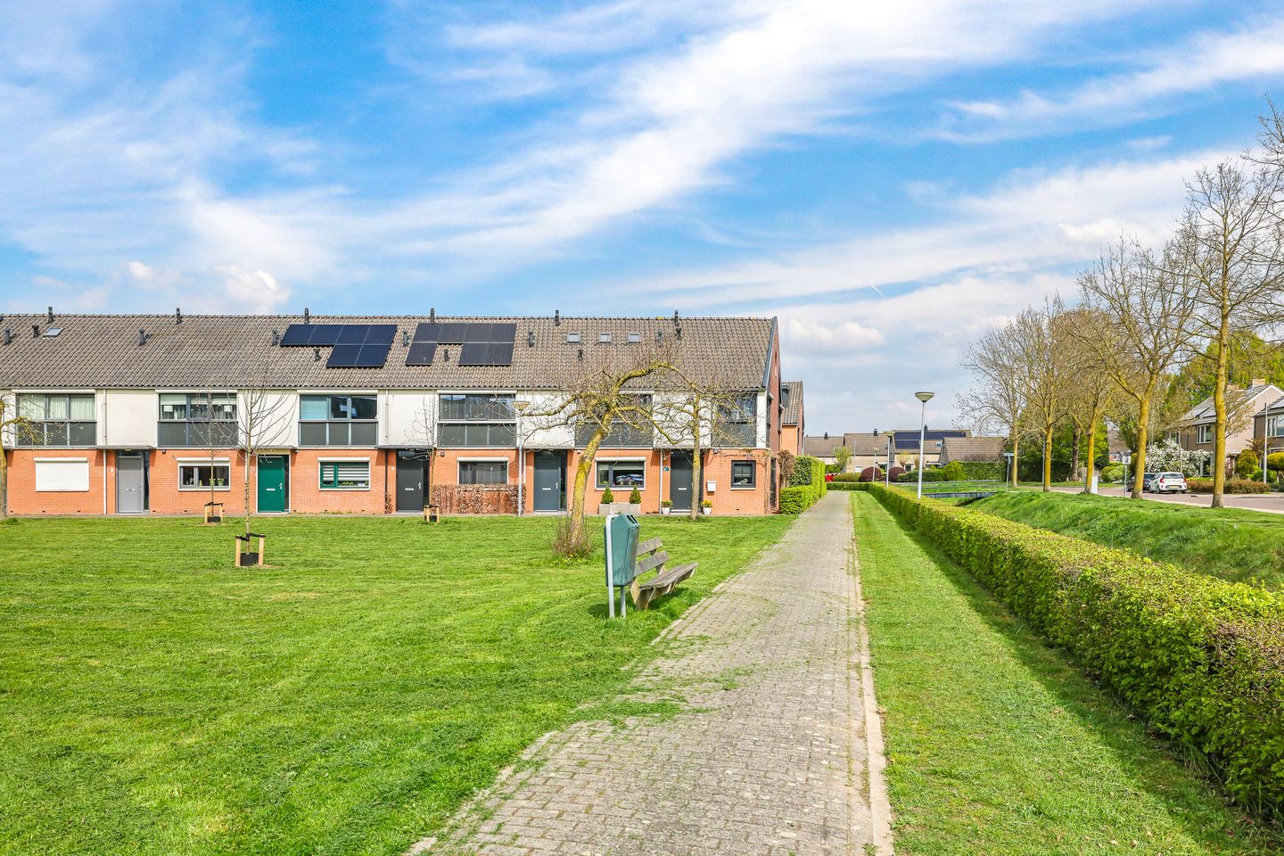 Photo 70 of Bretagnesingel 38