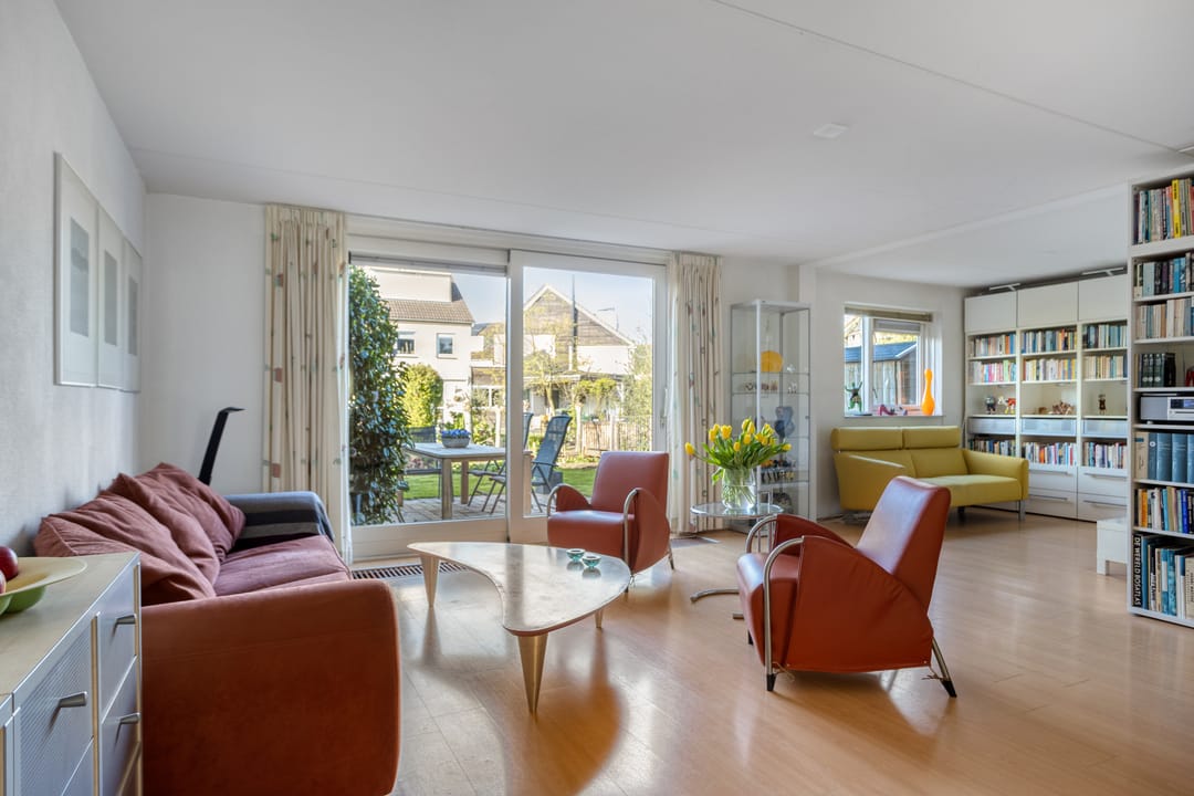 Foto 8 van Harnas 43