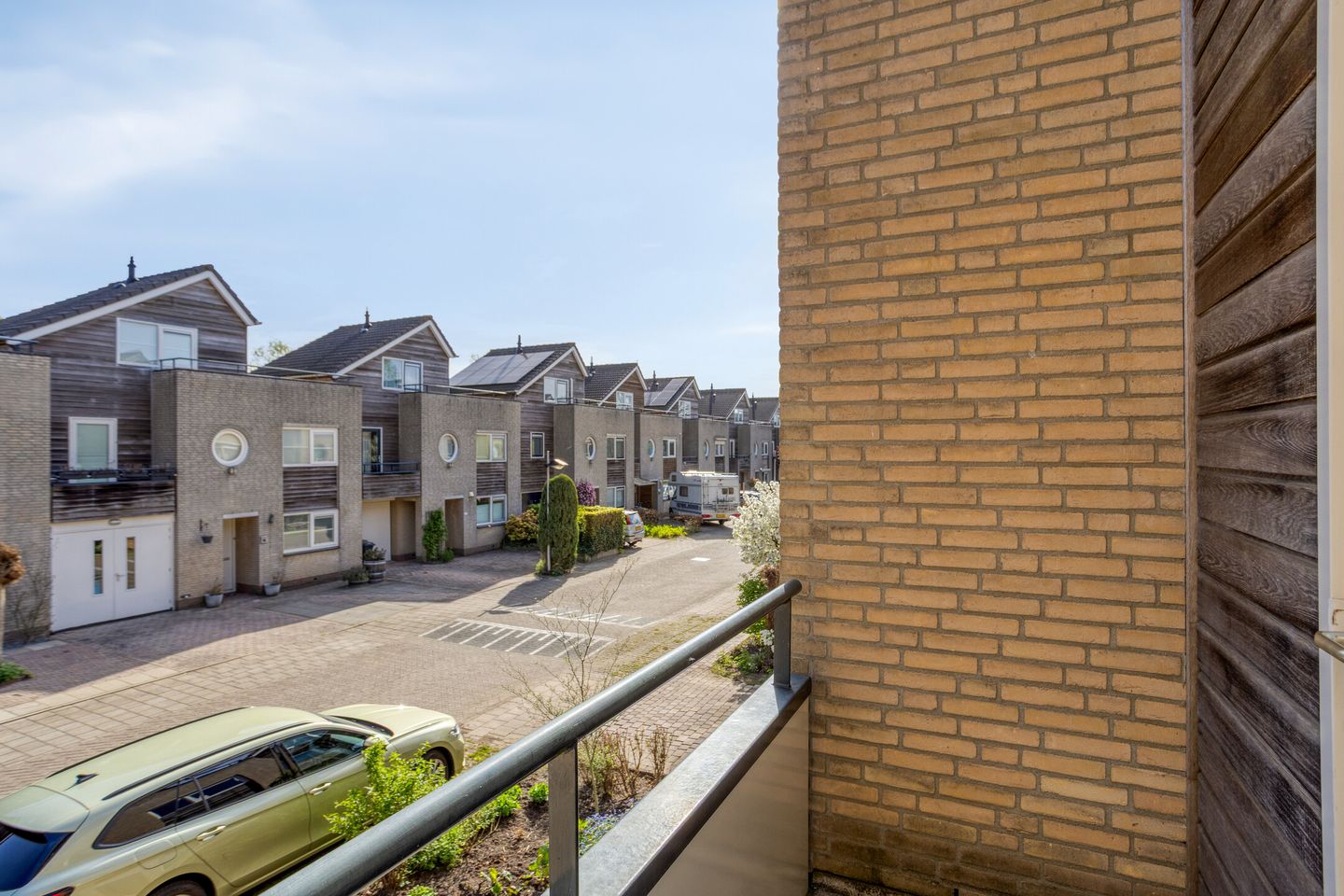 Foto 25 van Harnas 43