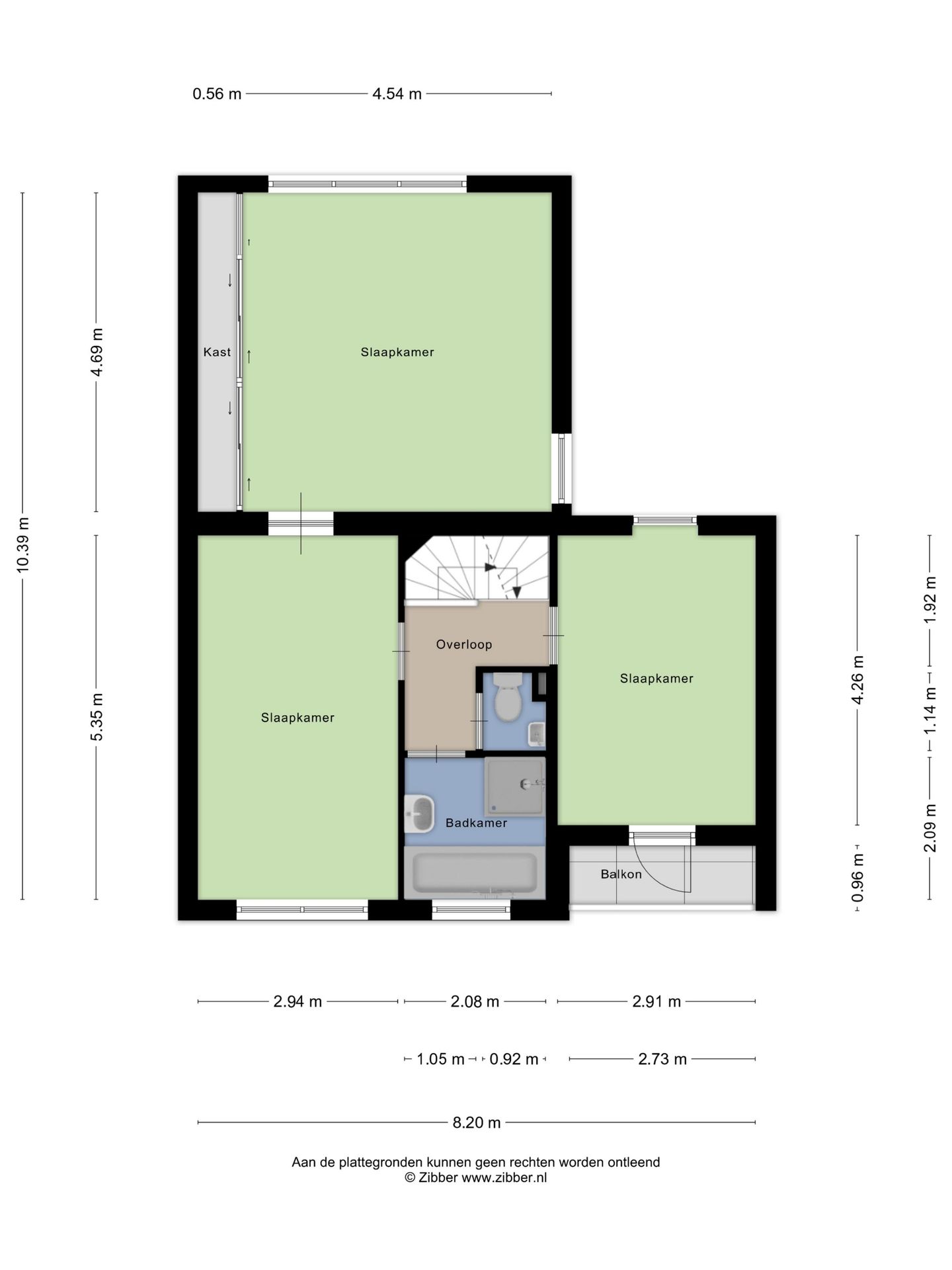 Foto 44 van Harnas 43