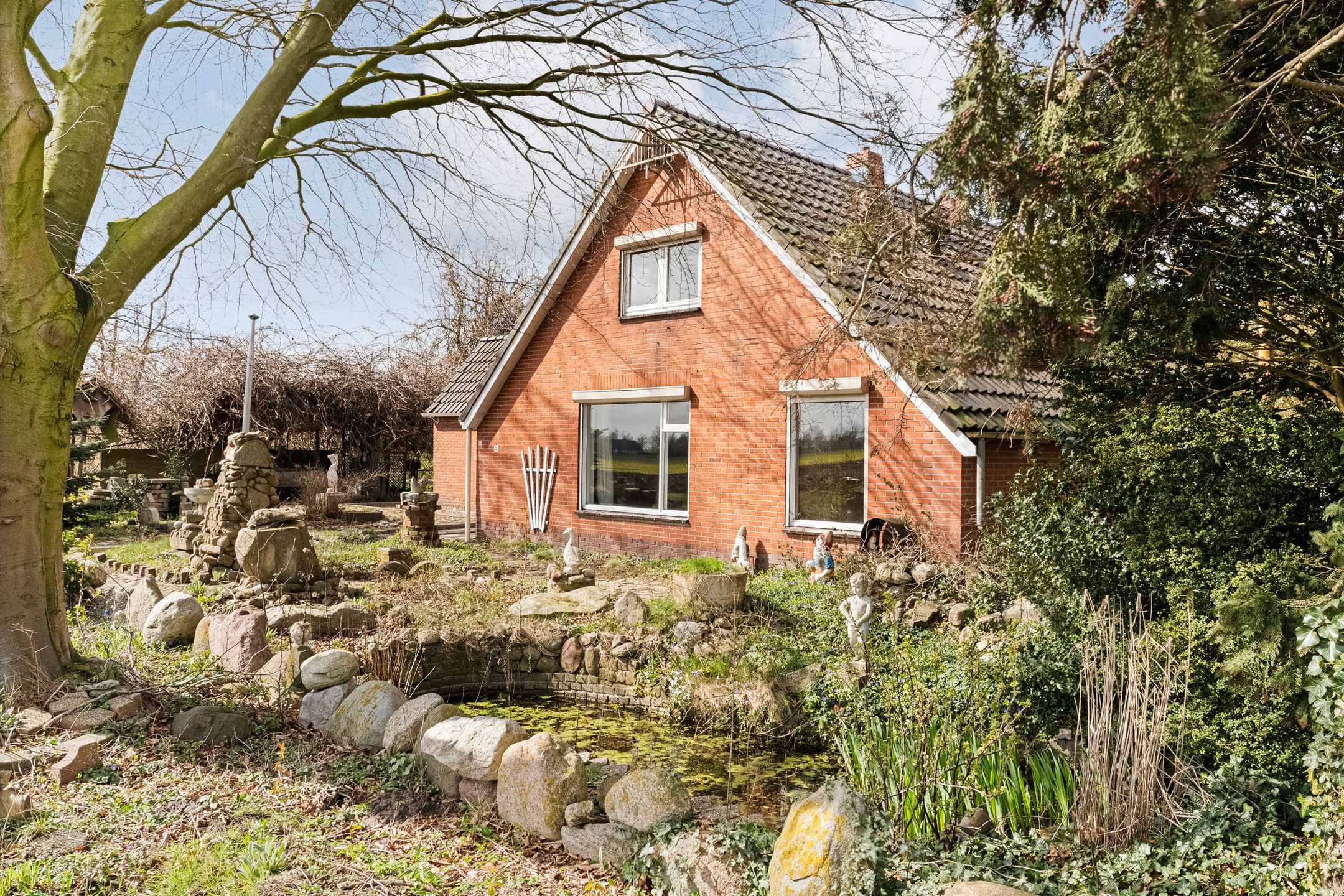 Foto 3 van Wissenweg 12