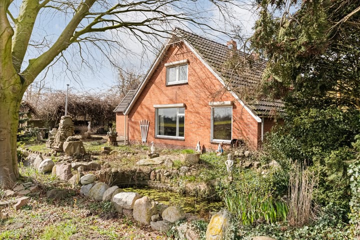 Foto 3 van Wissenweg 12