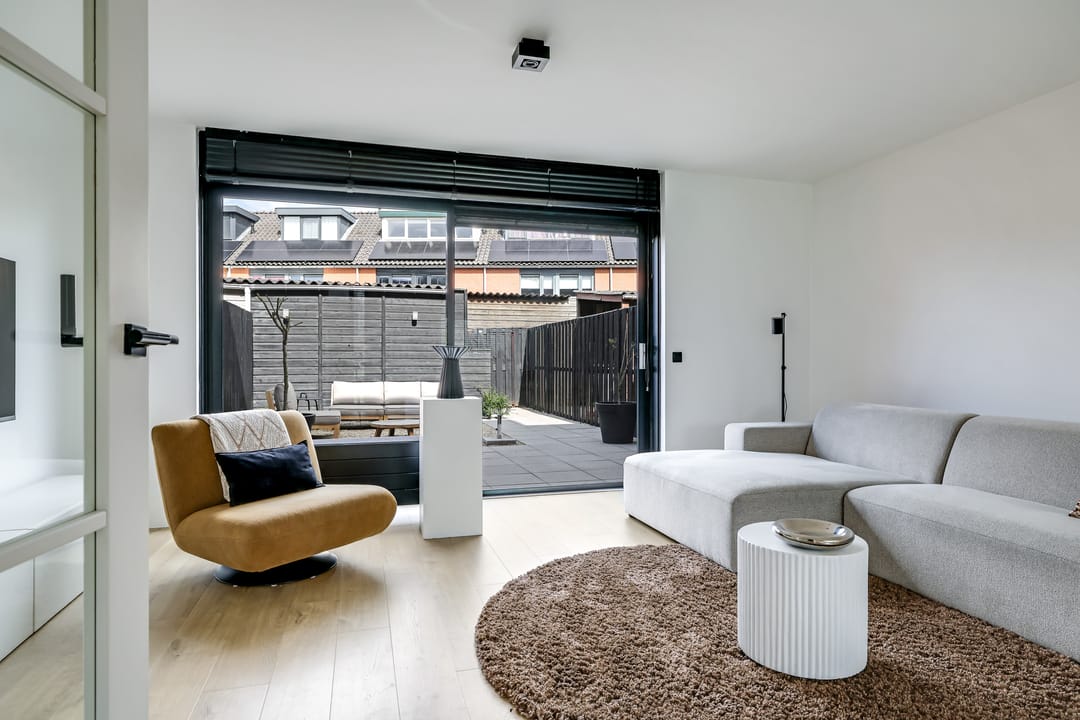 Photo 11 of Bretagnesingel 38