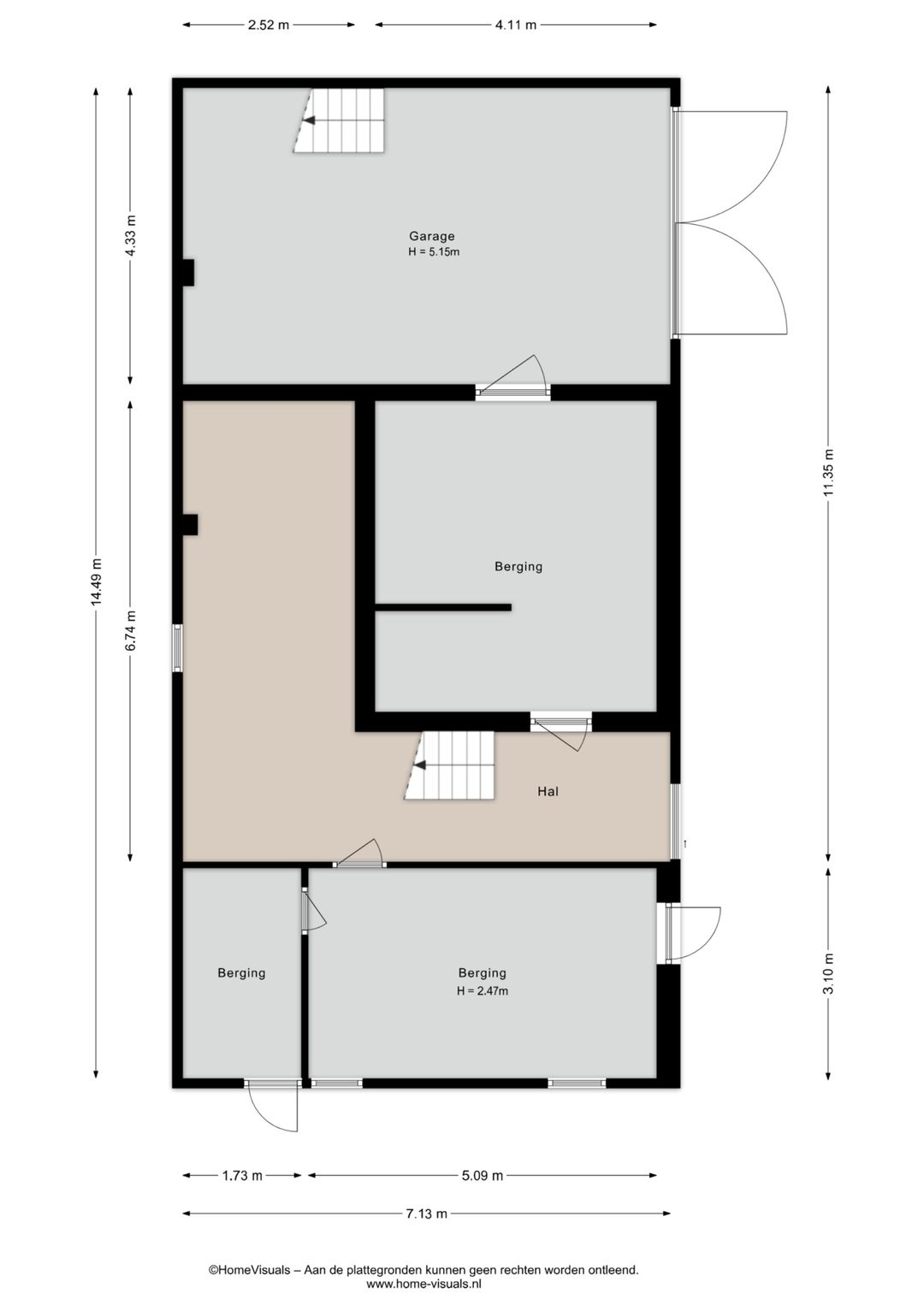 Foto 88 van Wissenweg 12