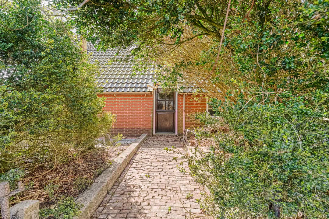 Foto 13 van Wissenweg 12