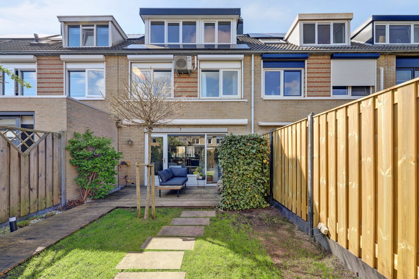 Foto 14 van Marie van Zeggelenstraat 39