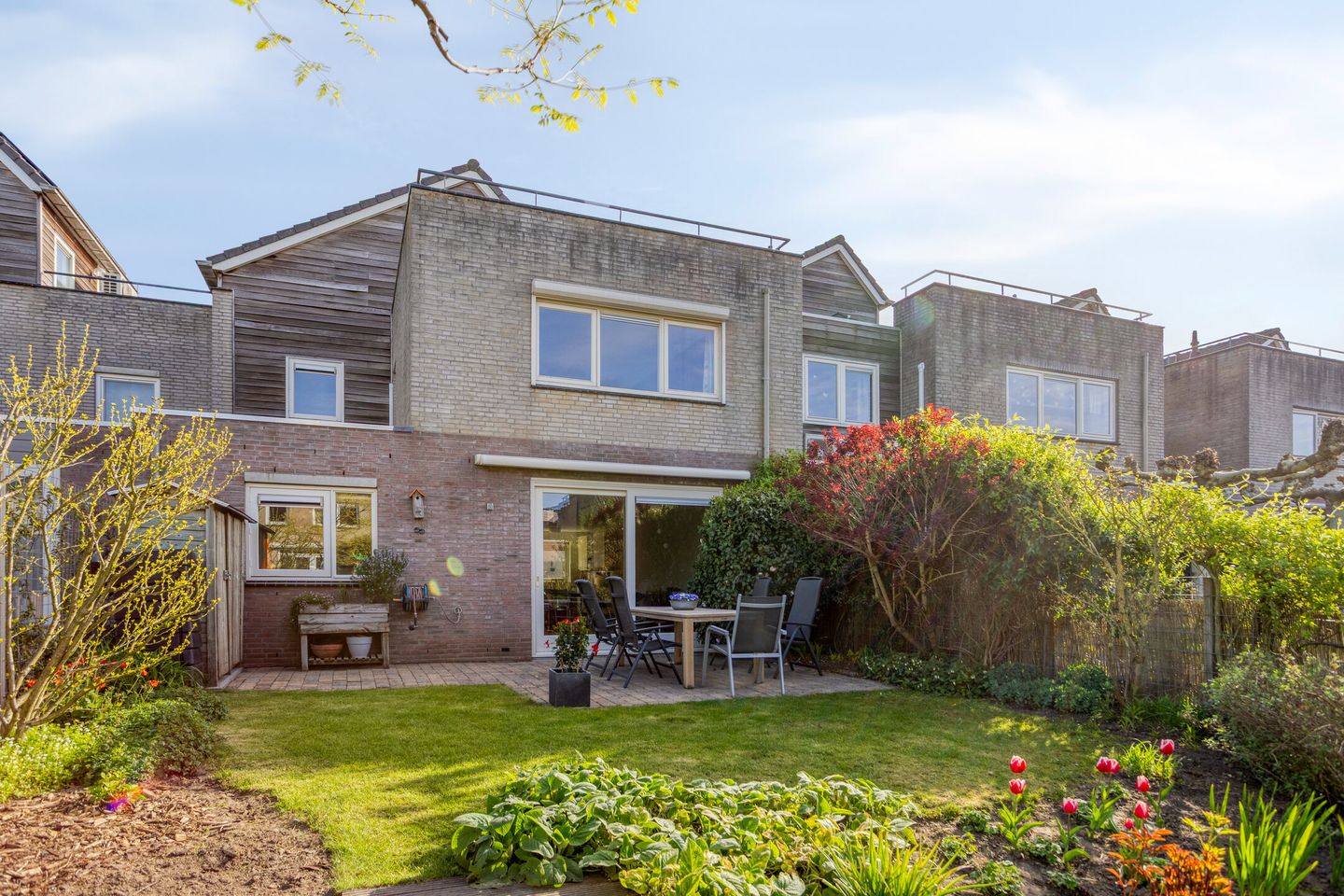 Foto 35 van Harnas 43