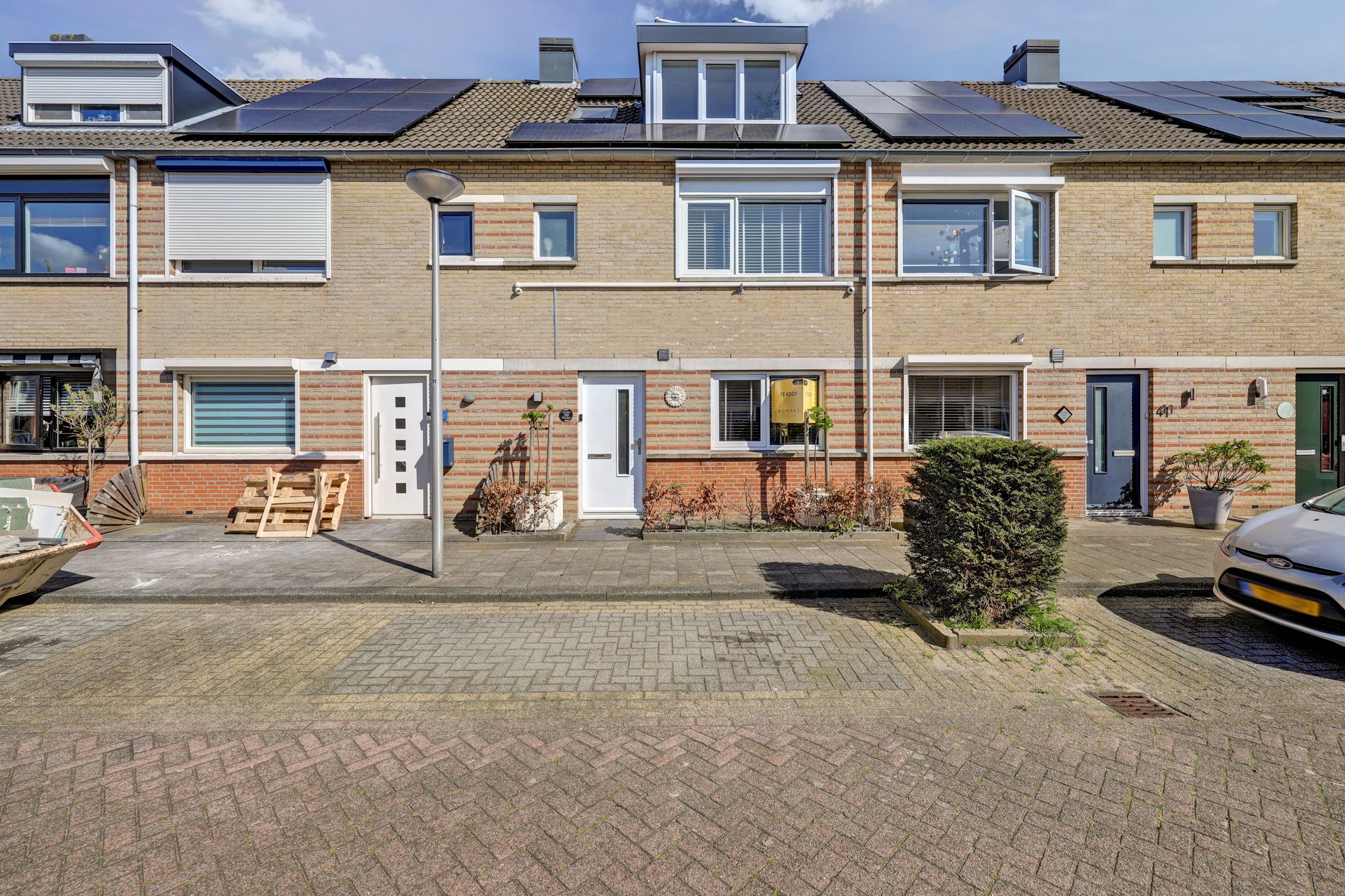 Marie van Zeggelenstraat 39 