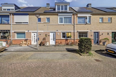 Marie van Zeggelenstraat thumbnail