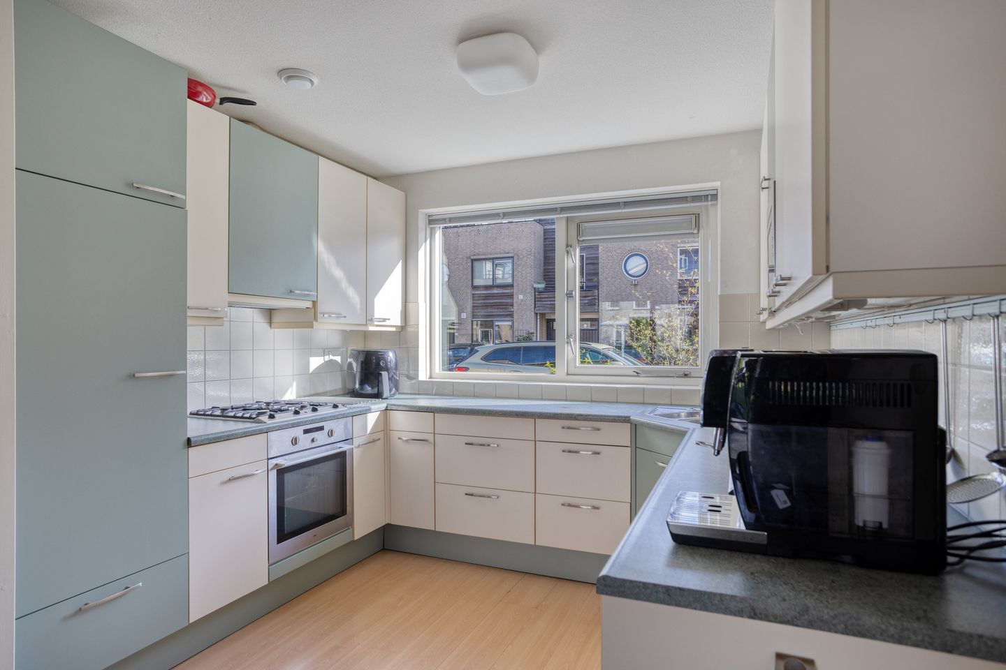 Foto 14 van Harnas 43