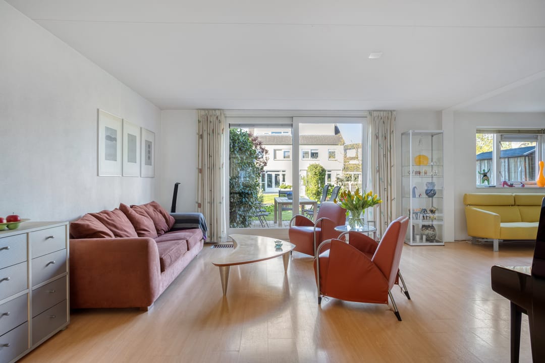 Foto 7 van Harnas 43