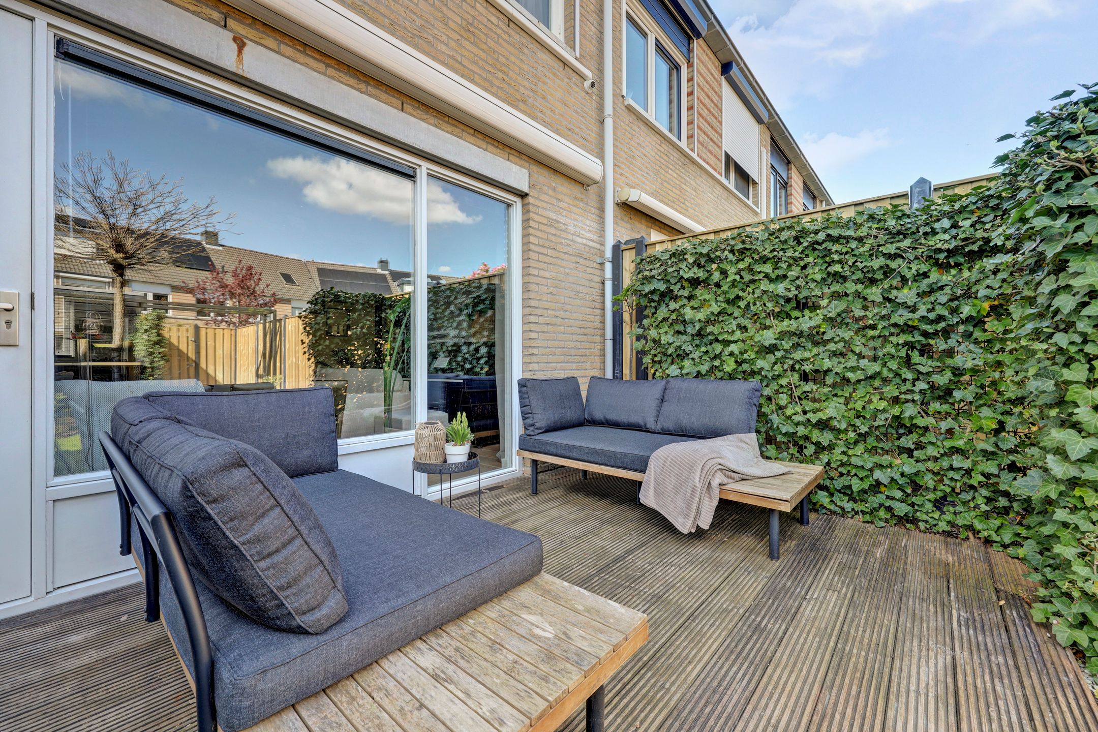 Foto 15 van Marie van Zeggelenstraat 39