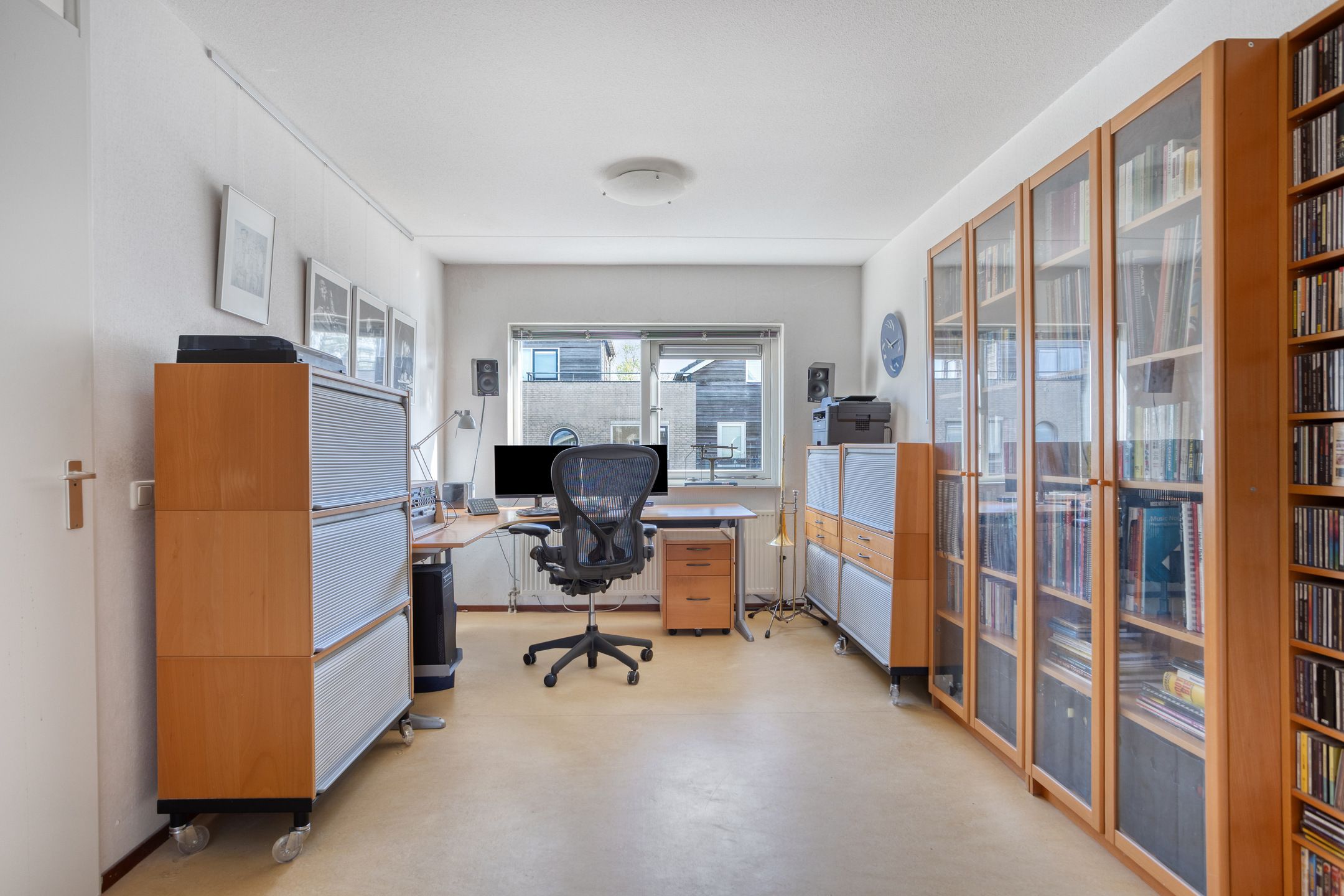 Foto 21 van Harnas 43