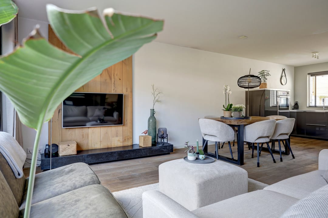 Foto 7 van Marie van Zeggelenstraat 39