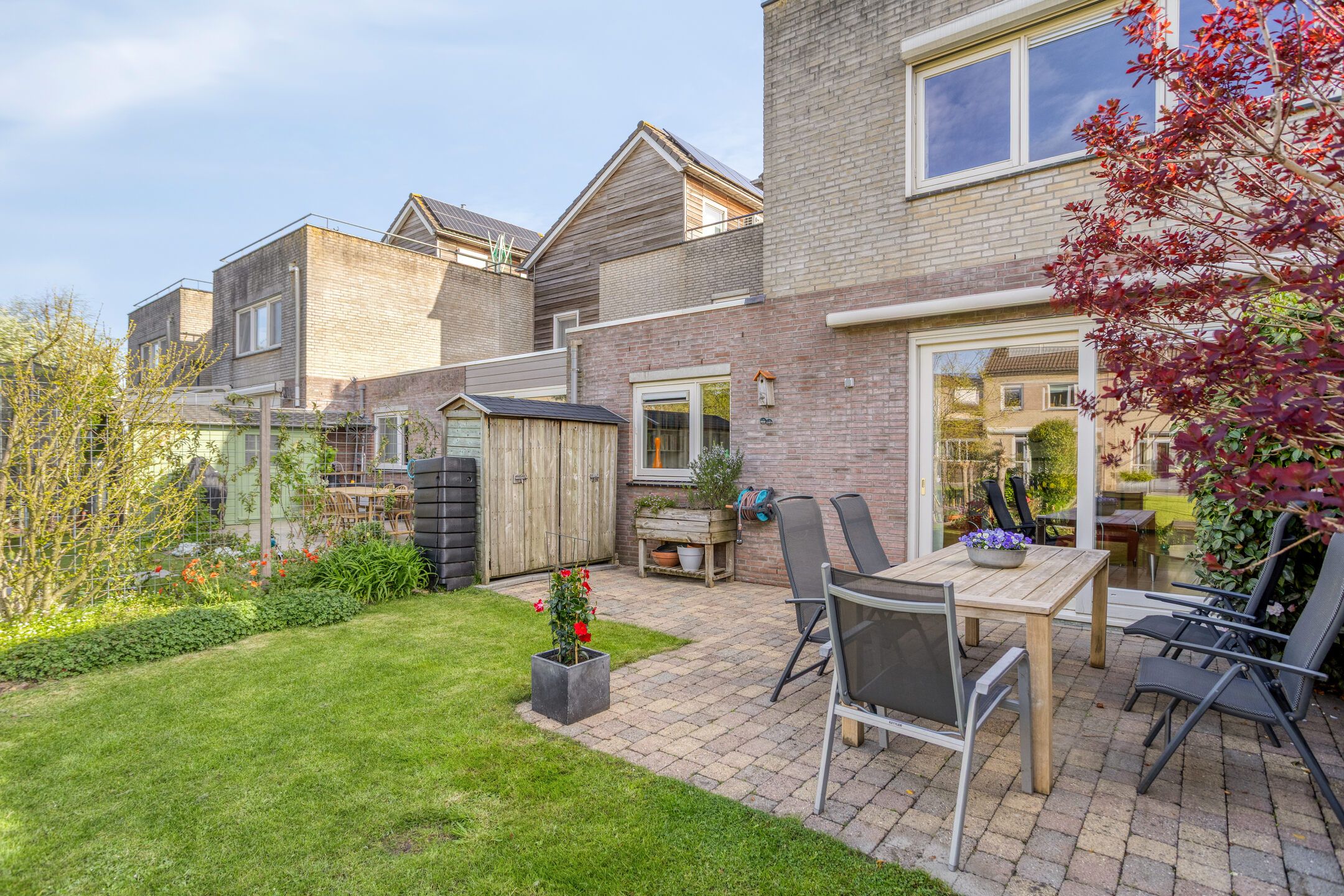 Foto 33 van Harnas 43