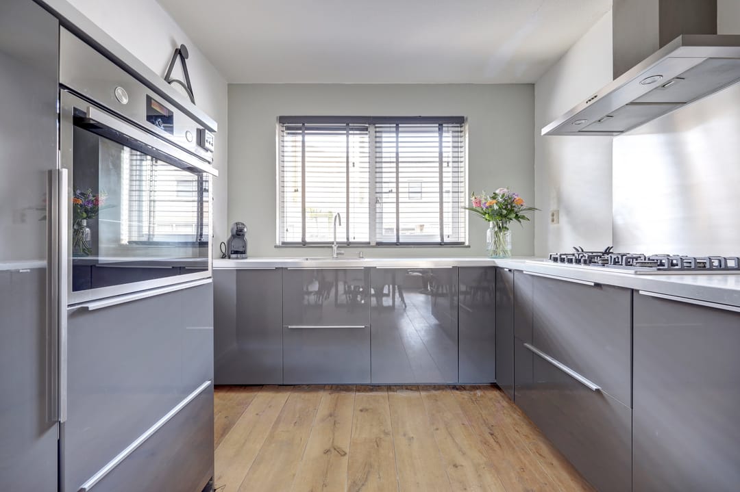 Foto 2 van Marie van Zeggelenstraat 39