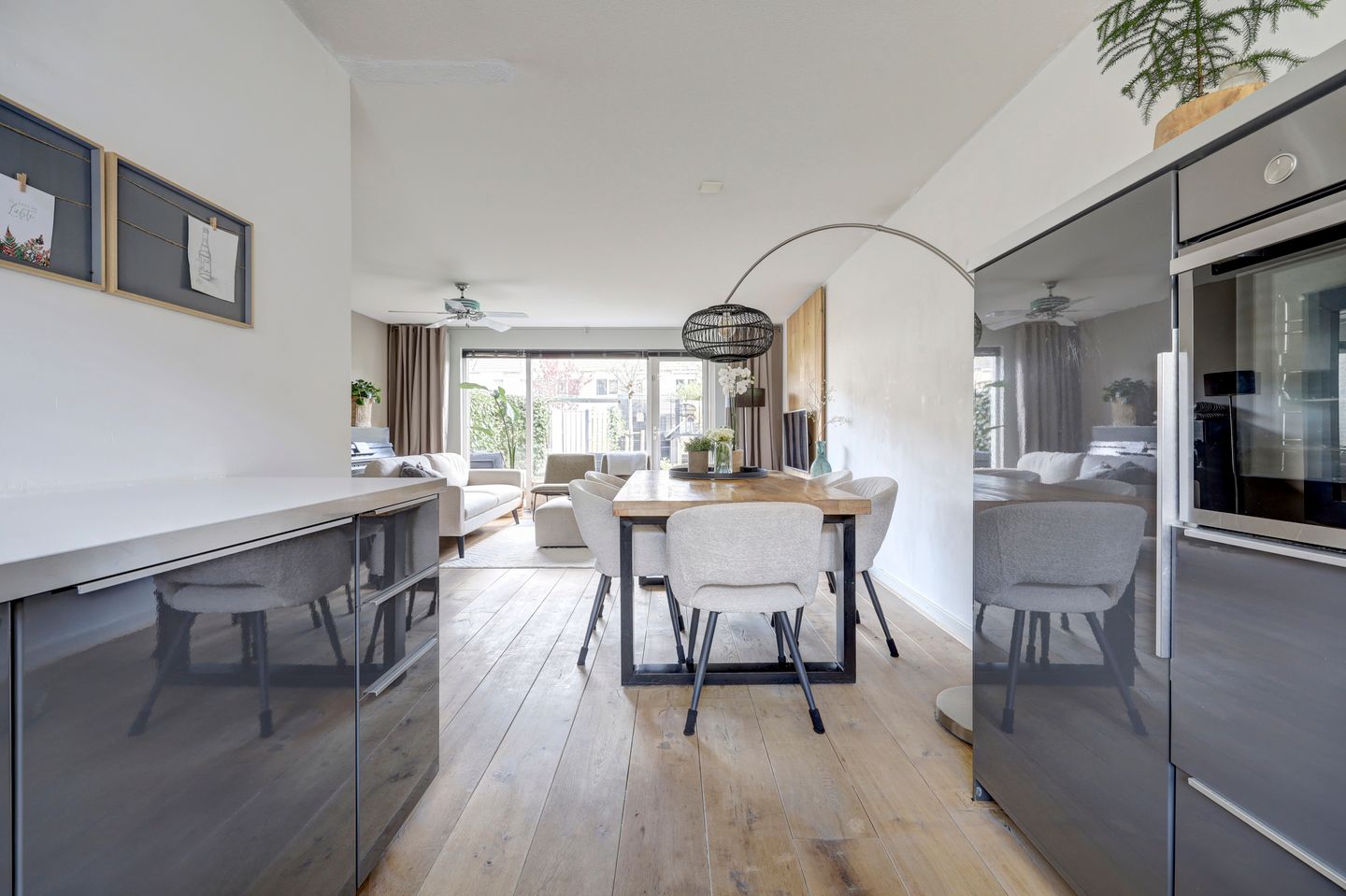 Foto 5 van Marie van Zeggelenstraat 39