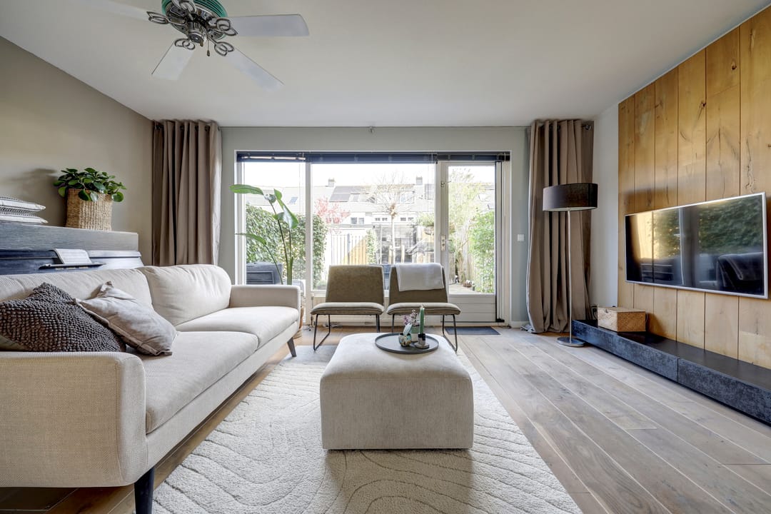 Foto 8 van Marie van Zeggelenstraat 39