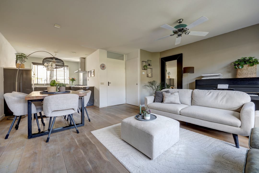 Foto 11 van Marie van Zeggelenstraat 39