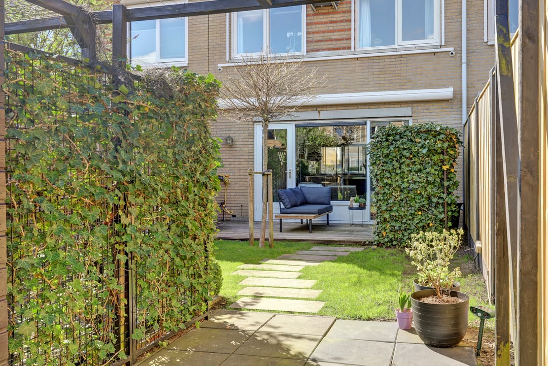 Foto 16 van Marie van Zeggelenstraat 39