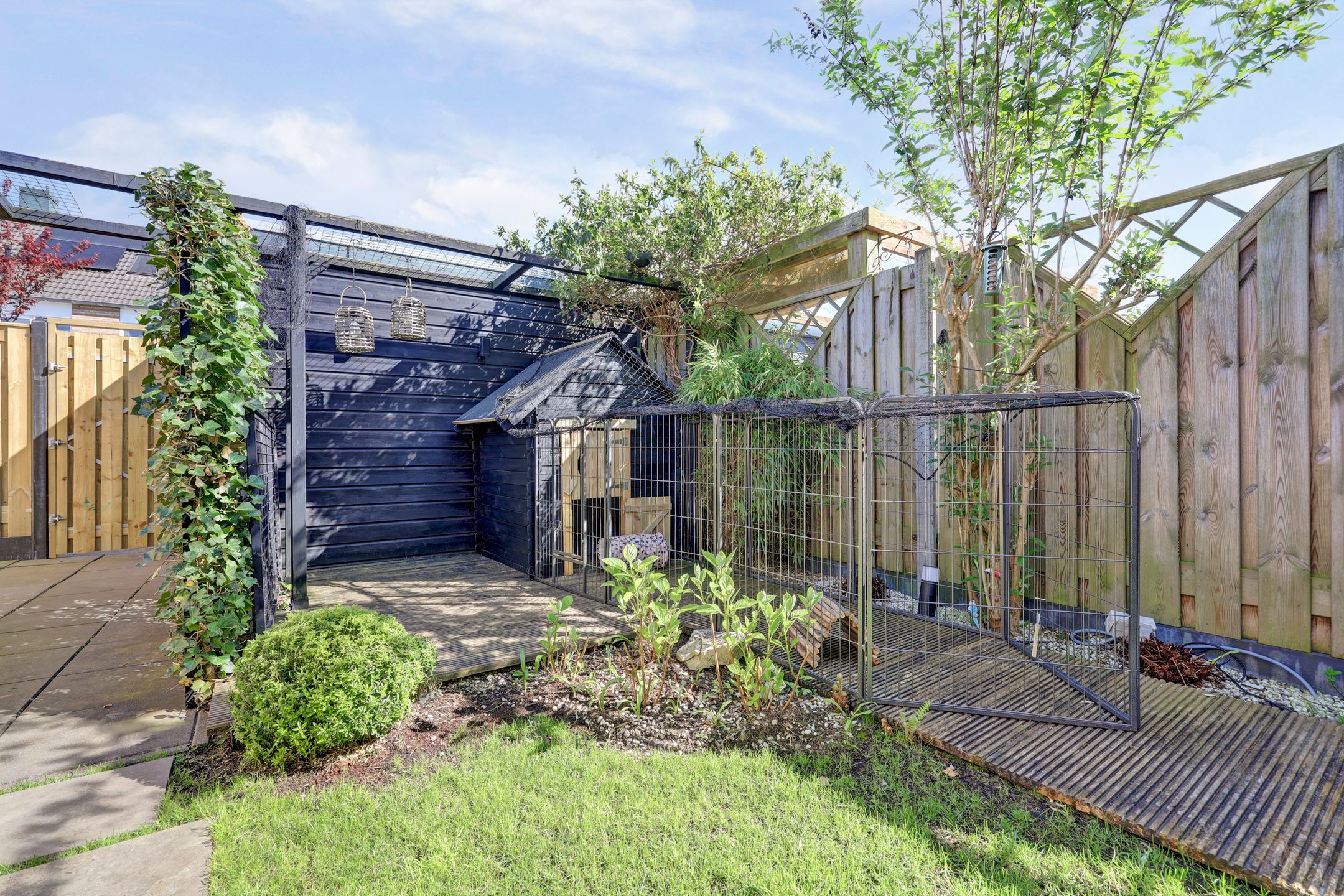 Foto 18 van Marie van Zeggelenstraat 39