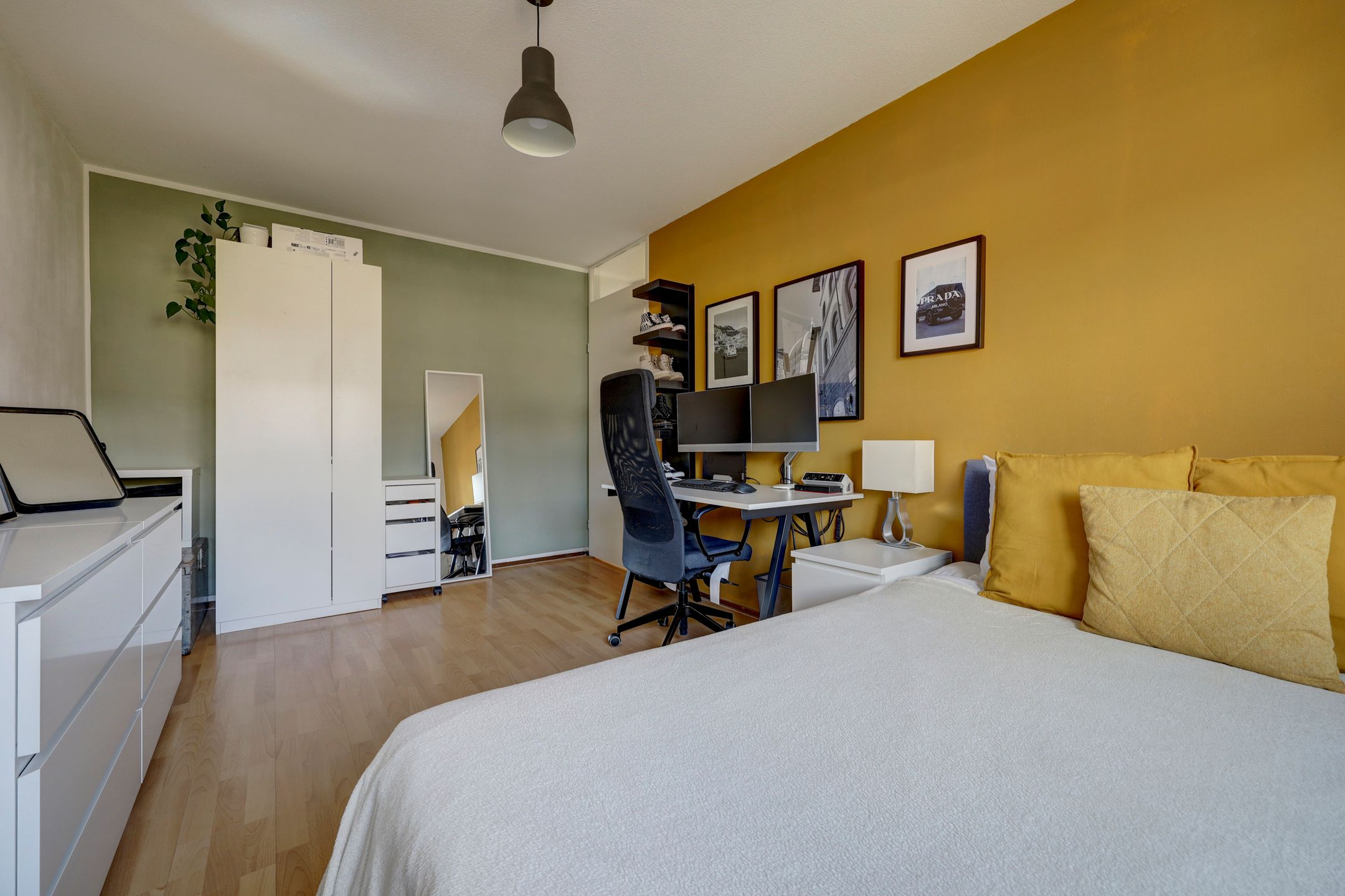 Foto 30 van Marie van Zeggelenstraat 39