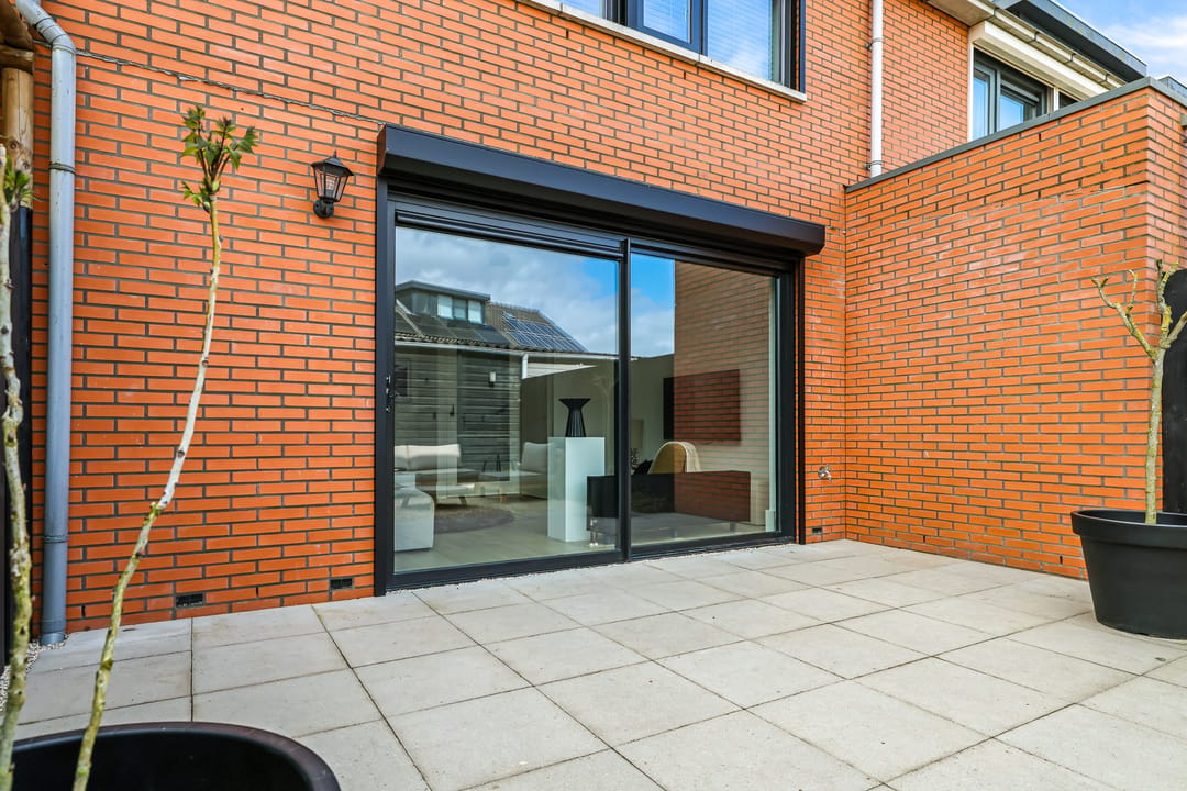 Photo 52 of Bretagnesingel 38