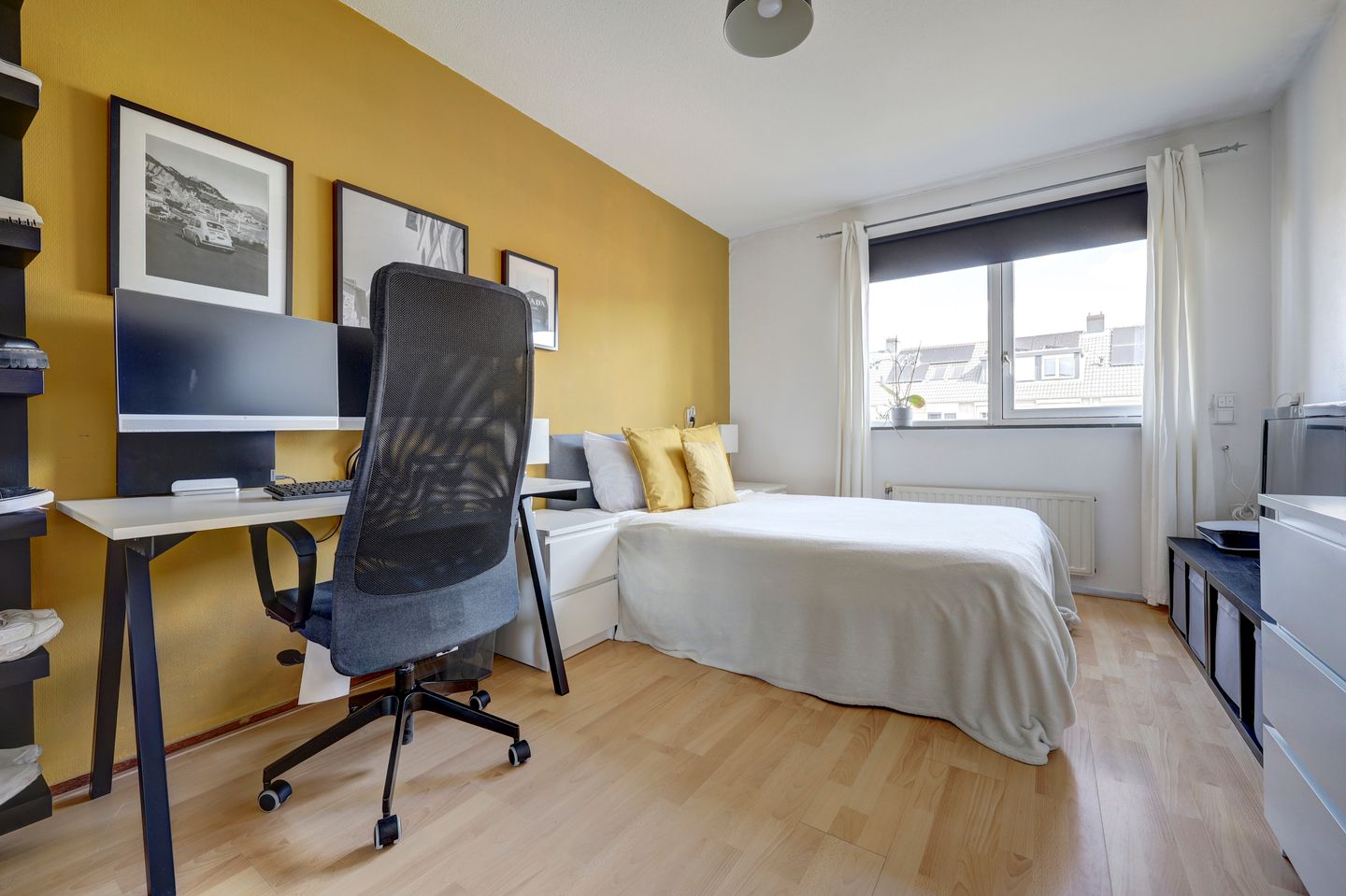 Foto 29 van Marie van Zeggelenstraat 39