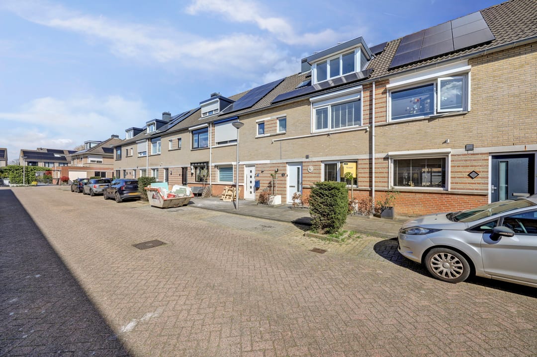 Foto 43 van Marie van Zeggelenstraat 39