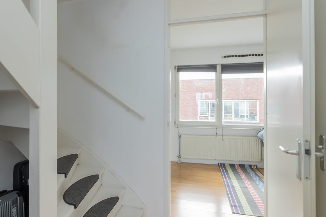 Foto 11 van Leeuwendalersweg 15-G