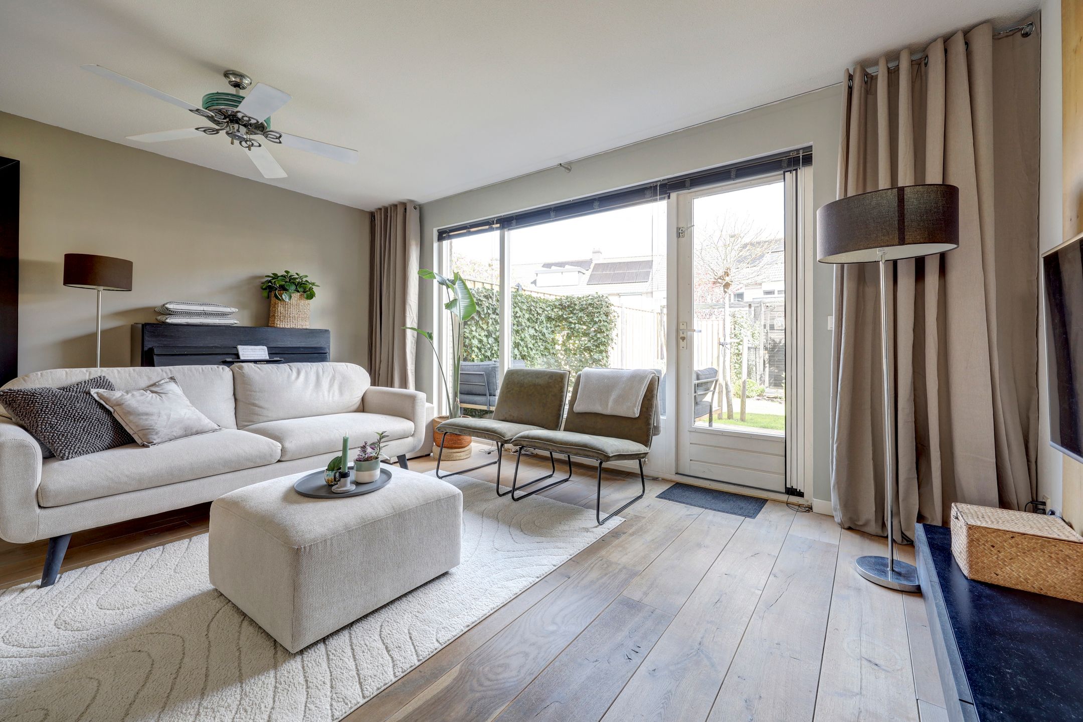 Foto 12 van Marie van Zeggelenstraat 39