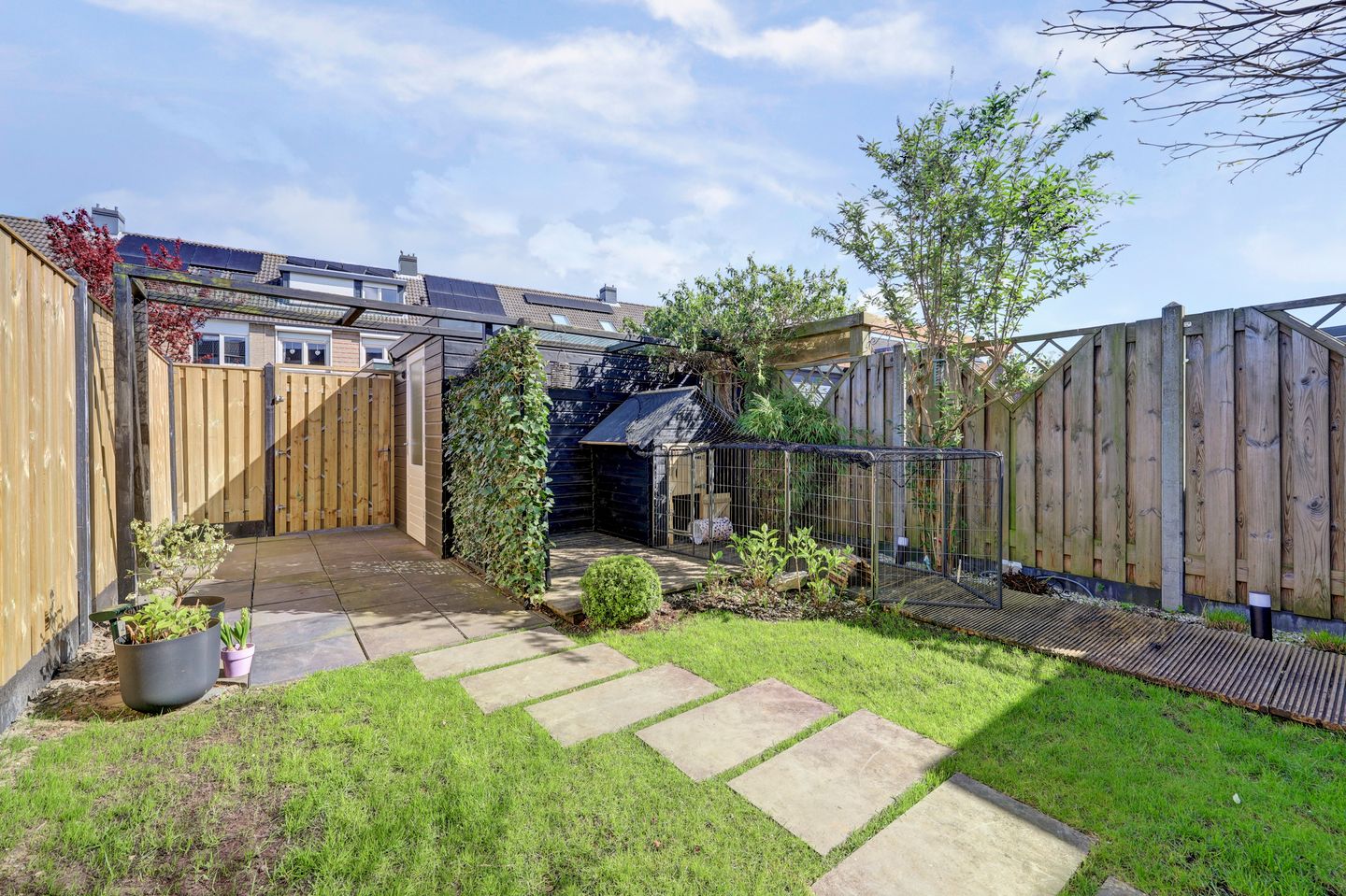 Foto 19 van Marie van Zeggelenstraat 39