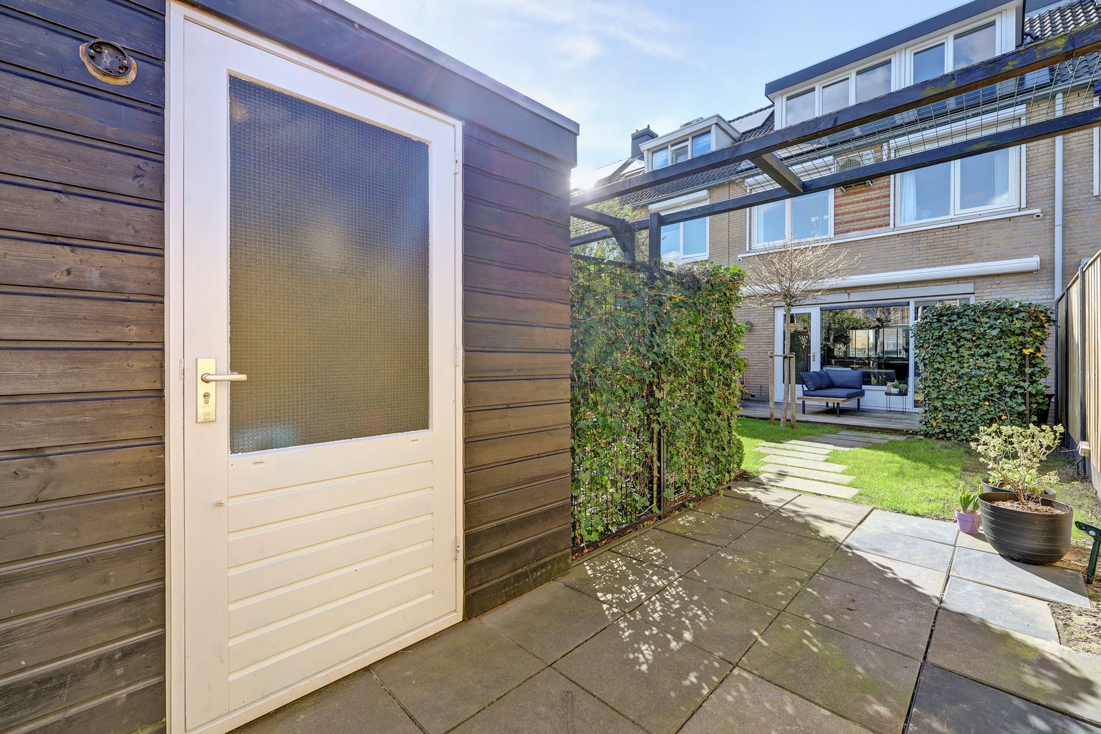 Foto 21 van Marie van Zeggelenstraat 39